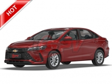 Chevrolet Cruze Family Car